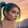 generatore di immagini porno IA