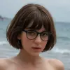 Pencipta imej lucah AI