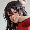 AIポルノ画像ジェネレーター