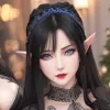 AI色情图片生成器