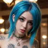 AI porn image generator