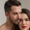 Generator obrazów pornograficznych z wykorzystaniem sztucznej inteligencji
