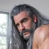 AIポルノ画像ジェネレーター