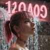 Generator obrazów pornograficznych z wykorzystaniem sztucznej inteligencji