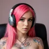 KI-Pornobild-Generator