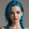 yapay zekâ porno görsel üretici