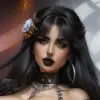 Generator obrazów pornograficznych z wykorzystaniem sztucznej inteligencji