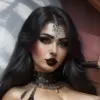 Generator obrazów pornograficznych z wykorzystaniem sztucznej inteligencji