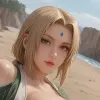 AI色情圖片產生器