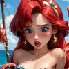 AIポルノ画像ジェネレーター