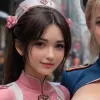 AI色情图片生成器