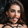 yapay zekâ porno görsel üretici
