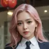 AI 포르노 이미지 생성기
