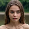 Generator obrazów pornograficznych z wykorzystaniem sztucznej inteligencji