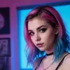 AI porn image generator