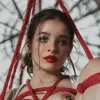 yapay zekâ porno görsel üretici
