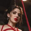 generatore di immagini porno IA