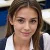 Generator obrazów pornograficznych z wykorzystaniem sztucznej inteligencji