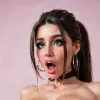 Generator obrazów pornograficznych z wykorzystaniem sztucznej inteligencji