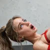 Generator obrazów pornograficznych z wykorzystaniem sztucznej inteligencji