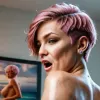KI-Pornobild-Generator