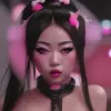 generatore di immagini porno IA