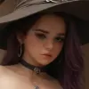 AIポルノ画像ジェネレーター