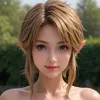 AIポルノ画像ジェネレーター