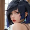 KI-Pornobild-Generator