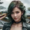 AI porn image generator