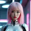 AI 포르노 이미지 생성기