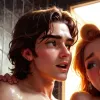 generatore di immagini porno IA