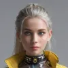 AI色情图片生成器