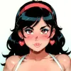 generatore di immagini porno IA