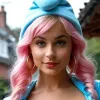 генератор порно-изображений на ИИ