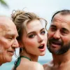 generatore di immagini porno IA