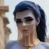 yapay zekâ porno görsel üretici
