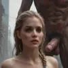 gerador de imagens pornô com IA