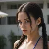 Generator obrazów pornograficznych z wykorzystaniem sztucznej inteligencji