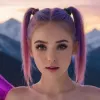 yapay zekâ porno görsel üretici