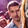 Generator obrazów pornograficznych z wykorzystaniem sztucznej inteligencji