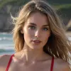 Generator obrazów pornograficznych z wykorzystaniem sztucznej inteligencji