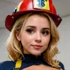 Generator obrazów pornograficznych z wykorzystaniem sztucznej inteligencji