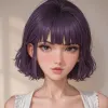 AIポルノ画像ジェネレーター