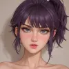 AIポルノ画像ジェネレーター