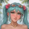 AIポルノ画像ジェネレーター
