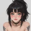 AIポルノ画像ジェネレーター