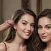 gerador de imagens pornô com IA