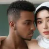 Penghasil gambar lucah AI