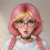 AIポルノ画像ジェネレーター